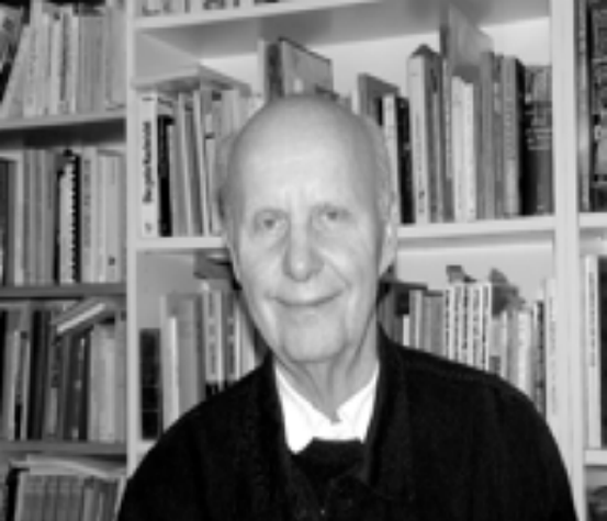 Peter Rudolph