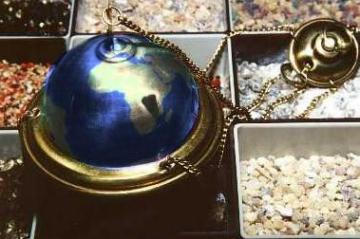 Die grte Weihrauchsammlung der Welt