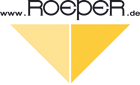 Werbung: C.E.Roeper GmbH