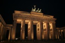 Brandenburger Tor in Berlin