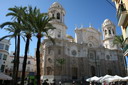 Cadiz - Spanien
