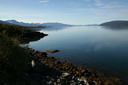 Fjord in Norwegen