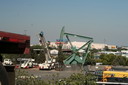 &Ouml;lpumpe in Longbeach  in California