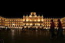 Salamanca - Spanien