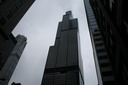 Der Searstower in Chicago