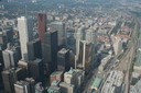 Blick &uuml;ber Toronto Canada