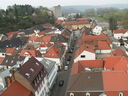 Blieskastel aus 30m Hhe