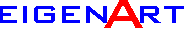 logo eigenArt
