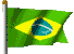 Flag Brazil